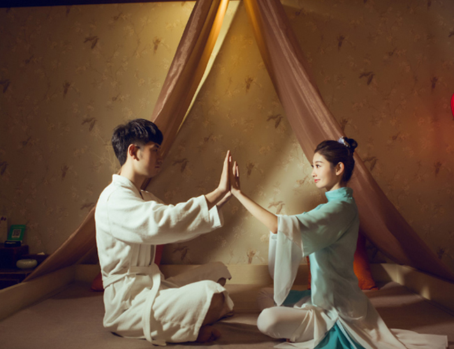 北京大兴水疗与创造力：当大脑在漂浮中重启