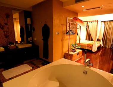 北京大兴养生会所的黄昏恋：当爱情遇上八十岁